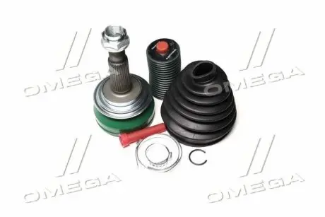 ШРКС TOYOTA (вір-во) JAKOPARTS J2822068