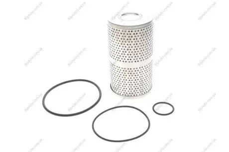 Фильтр топливный VOLVO(WIX) WIX FILTERS 33651XE (фото 1)