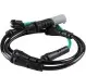 Датчик износа задних тормозных колодок bmw 5-serie(f10/f11)/7-serie(f01/f02) 08-&gt; jp JP GROUP 1497304100 (фото 1)