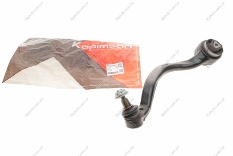 Рычаг подвески (передний/снизу/спереди)) (L) BMW X5 (E70/F15/F85)/X6 (E71/E72/F16/F86) 06-19 KAPIMSAN 03-72268