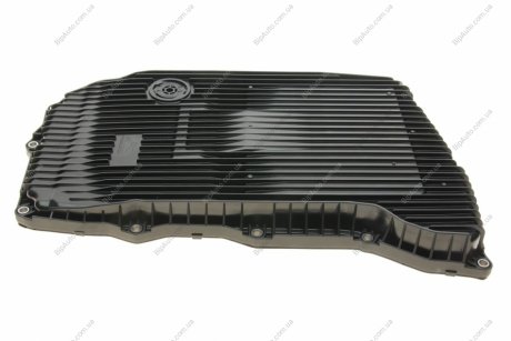 Маслоприймач (піддон) АКПП Audi A4/A5/A8/Q5/Q7/VW Touareg 2.0 TDI/2.0 TFSI/3.0 TDI 15- AIC 71726