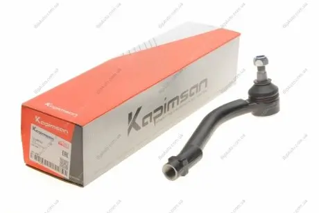 Наконечник рулевой тяги (R) Hyundai ix55/Santa Fe I-II/Kia Sorento II 04- KAPIMSAN 10-08932