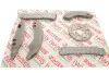 Комплект цепи грм BMW 3 (F34)/X1 (F48)/X4 (F98) 2.0D 12- B47 AIC 73932Set (фото 2)