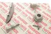 Комплект цепи грм BMW 3 (F34)/X1 (F48)/X4 (F98) 2.0D 12- B47 AIC 73932Set (фото 3)