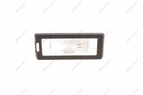 Підсвітка номера (заднього) Renault Scenic II/Laguna II/III 01- AIC 72345