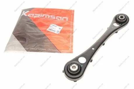 Рычаг подвески (задний/снизу/сзади)) Audi A4 00-08 KAPIMSAN 02-72142 (фото 1)