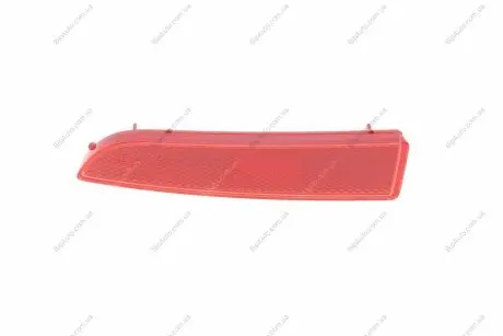 Світловідбивач бампера (заднього) Fiat Punto 00-12 (R) AIC 72383