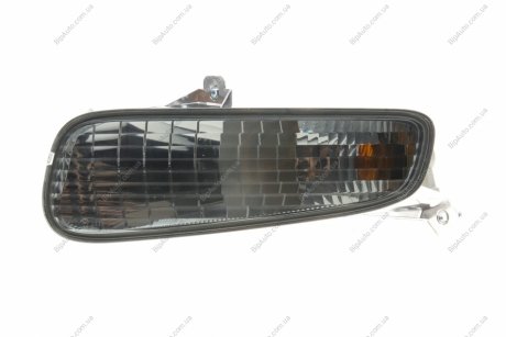 Повторитель поворота на крыло Fiat Punto 09- (L) AIC 72170