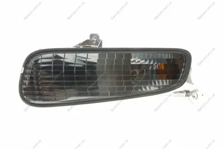 Повторювач повороту на крило Fiat Punto 09- (L) AIC 72170