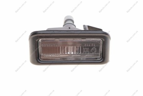 Подсветка номера (заднего) Fiat Doblo 01- AIC 72336