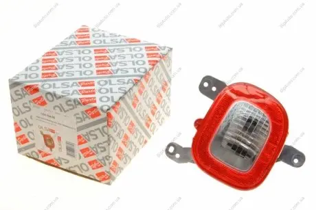 Фонарь задний Jeep Renegade 14- (R) AIC 72365