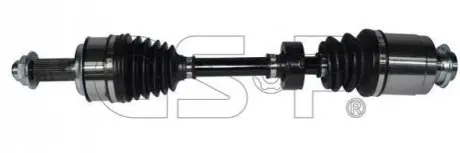 Фото 1 - полуось переднего моста GSP 223177 Полуось переднего моста GSP 223177 (фото 1)