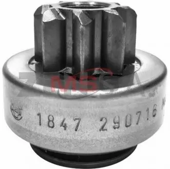 Бендикс стартера ZEN ZN 1847