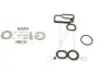 Прокладка радиатора масляного BMW 3 (E90)/5 (F10)/7 (F01-F04)/X5 (E70)/X6 (E71/E72) 08- N57 D30A (к-кт) GAZO GZ-A1318