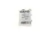 Укладка компрессора кондиционера VW Caddy II/Passat B5/T5/T6 00- (7.65x11x1.78) (к-кт) GAZO GZ-A1001 (фото 3)