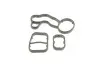 Прокладка корпуса фільтра масляного BMW 3 (F30/F80)/5 (F10/G30/F90) 2.0D 12- B32/B37/B38/B42/B47 GAZO GZ-A1201