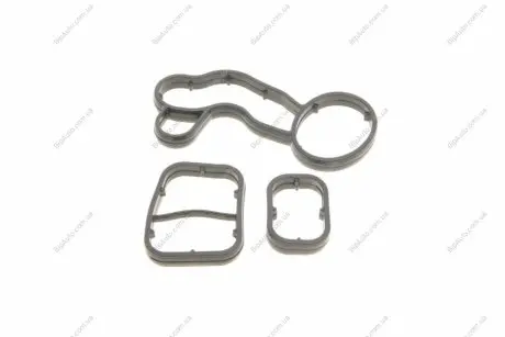 Прокладка корпуса масляного фильтра BMW 3 (F30/F80)/5 (F10/G30/F90) 2.0D 12- B32/B37/B38/B42/B47 GAZO GZ-A1201 (фото 1)