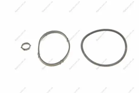Прокладка корпуса фильтра масляного Citroen Berlingo/Nemo/Peugeot Partner 1.4-1.6 16V 96- (к-кт) GAZO GZ-A1547