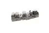 Кнопка склопідіймача (L) BMW 5 (F07/F10/F11)/X3 (F25) 10-17 B47/N20/N47/N52/N53/N55/N57 (блок) BOGAP B7358107 (фото 6)