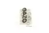 Шайба под форсунку Toyota Land Cruiser 4.2 90-07/Rav4 2.0D 01-05 (7.67x16.96x3.5) (к-кт 10шт)) GAZO GZ-A1290 (фото 2)