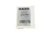 Шайба под форсунку Toyota Land Cruiser 4.2 90-07/Rav4 2.0D 01-05 (7.67x16.96x3.5) (к-кт 10шт)) GAZO GZ-A1290 (фото 3)