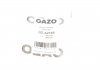 Прокладка радиатора масляного Volvo C30/C70/S40/S60/S80/V50/V70/XC60/XC70/XC90 01-14 (к-кт) GAZO GZ-A2169 (фото 2)