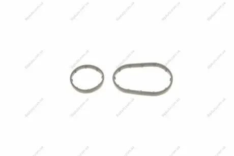 Прокладка радиатора масляного Volvo C30/C70/S40/S60/S80/V50/V70/XC60/XC70/XC90 01-14 (к-кт) GAZO GZ-A2169