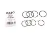 Уплотнительное кольцо свечного колодца BMW 3 (E46/E90)/1 (E87) 01-07 (N46/N42) (к-кт 8шт) GAZO GZ-A1908