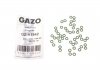 Уплотнительная прокладка форсунки MB Sprinter 906 2.2-3.0CDI 00- (кольцо на слив) (к-кт 50шт.) GAZO GZ-A1942