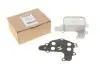 Радіатор масляний Citroen Berlingo/C3/C4/Peugeot 208/308 1.2THP/PureTech (теплообмінник) GAZO GZ-F1105