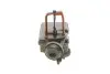Сервопривод заслонок впускн. коллектор BMW 3 (E46)/5 (E60/E39) 2.0-2.5i 00-10 (M54) BOGAP B6310104 (фото 7)