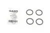 Прокладка фильтра масляного BMW 1 (E87)/3 (E90)/5 (E60)/X1/X3 2.0D 03-15 N47 (к-кт) GAZO GZ-A1705