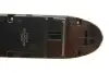 Кнопка стеклоподъемника (L) BMW 5 (E60) 03-10 M47/M54/M57/N43/N47/N52/N53/N62 (блок) BOGAP B7358114 (фото 2)