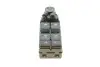 Кнопка стеклоподъемника (L) BMW 5 (E60) 03-10 M47/M54/M57/N43/N47/N52/N53/N62 (блок) BOGAP B7358114 (фото 7)