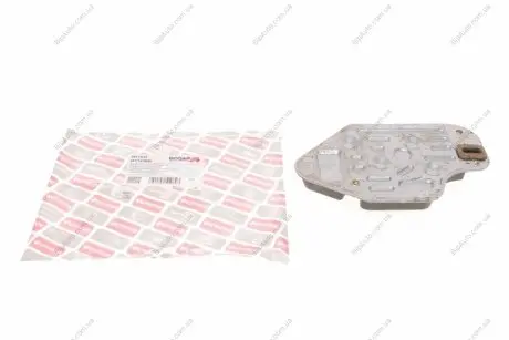 Фильтр АКПП BMW 3 (E36)/5 (E34) 1.6-2.0 и 89-05 (с прокладкой)) (M40/M43/M44/M51) BOGAP B8114102