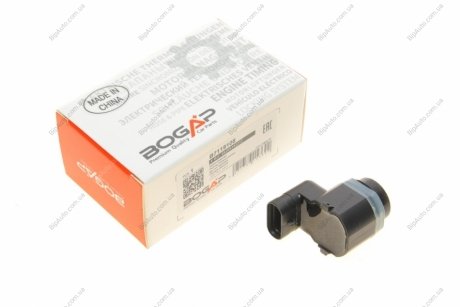 Датчик парковки BMW X3 (E83)/X5 (E70)/X6 (E71/E72) 03- M52/M54/M57/N46/N52/N57 BOGAP B7119108 (фото 1)