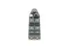 Кнопка склопідіймача (L) BMW 5 (E60) 03-10 M57/N43/N47/N52/N53/N62 (блок) BOGAP B7358133 (фото 8)