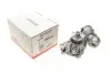 Помпа води BMW 7 (E65/E66/E67) 735i,Li/745i,Li/760i/760i,Li 01-09 N62/N73 BOGAP B4234140