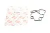 Прокладка корпуса масляного фильтра Audi A4/A6 2.0TFSI/VW Golf V 2.0 06- BOGAP A1426104