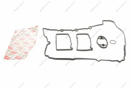 Прокладка кришки клапанів BMW X4 (F26)/X5 (F15/F85) 14- (N20/N26) (к-кт) BOGAP B1118101 (фото 1)