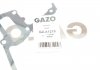 Прокладка насоса масляного Opel Astra/Insignia/Vectra 1.9/2.0 CDTI 04-17 GAZO GZ-A1218 (фото 2)