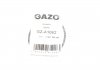 Прокладка насосу вакуумного Citroen Berlingo/Peugeot Partner 1.6 VTi 09- GAZO GZ-A1062 (фото 2)