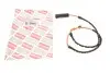 Датчик износа тормозных колодок (передних) BMW X5 (E53) 00-06 (L=800mm) BOGAP B7118173