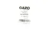 Уплотнительное кольцо форсунки VW Golf/Passat/Touran 1.6FSI 03-08 (к-кт) GAZO GZ-A1820 (фото 2)