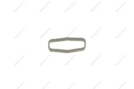 Прокладка насоса масляного Citroen Berlingo/Peugeot Partner 1.6 HDi 08- GAZO GZ-A1771