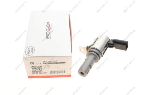 Клапан регулировки фаз газораспределения VW Golf/Passat 1.4/1.6 TSI 03-14 BOGAP A1340103