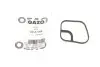 Прокладка масляного радиатора BMW 3 (E46)/5 (E39) 2.0D 98-05 M47/N47 GAZO GZ-A1284