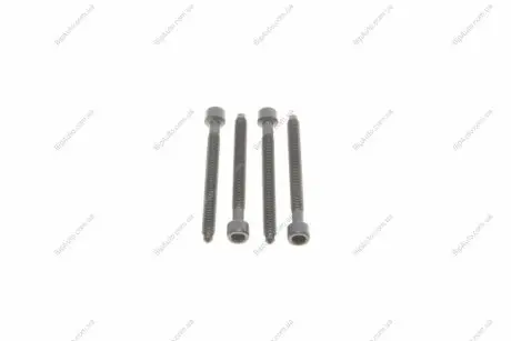 Болт кріплення форсунки VW Caddy/T5 1.9 TDI/2.0 TDI 03-09 (к-кт 4шт) GAZO GZ-A1833