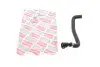 Патрубок системи охолодження BMW 3 (F30/F80)/4 (F36) 1.6i-2.0i 11- BOGAP B4228296