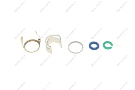 Ремкомплект форсунки Audi A6/A7/A8/Q7/VW Tiguan/Touareg 1.4-5.2 05- GAZO GZ-A2265